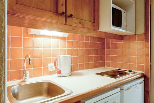 Apartamentos Maeva Particuliers R�sidence Les Temples Du Soleil