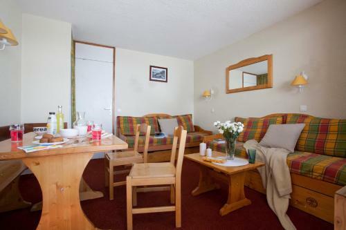 Apartamentos Maeva Particuliers R�sidence Les Temples Du Soleil