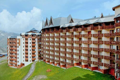 Apartamentos Maeva Particuliers R�sidence Les Temples Du Soleil