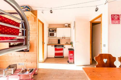 Apartamentos Maeva Particuliers R�sidence Les Temples Du Soleil