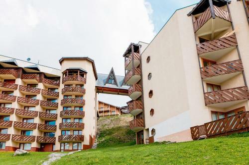 Apartamentos Maeva Particuliers R�sidence Les Temples Du Soleil