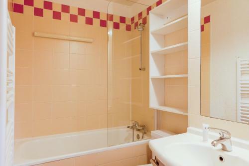 Apartamentos Maeva Particuliers R�sidence Les Temples Du Soleil