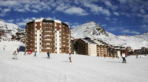 Apartamentos Maeva Particuliers R�sidence Les Temples Du Soleil