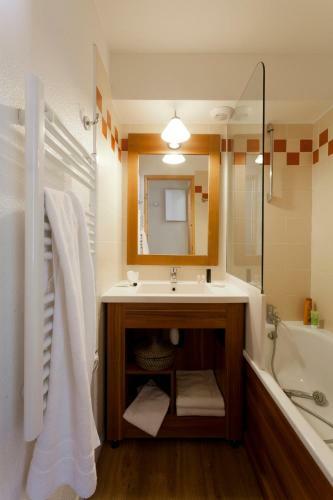 Apartamentos Maeva Particuliers R�sidence Les Temples Du Soleil