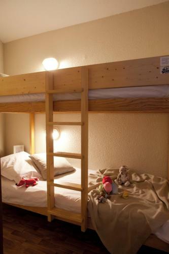 Apartamentos Maeva Particuliers R�sidence Les Temples Du Soleil
