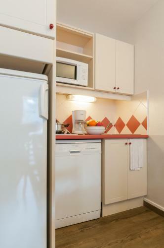 Apartamentos Maeva Particuliers R�sidence Les Temples Du Soleil