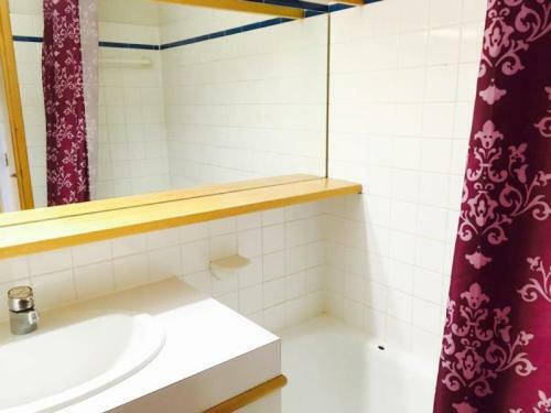 Apartment Hors Piste