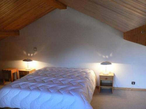 Apartment Hors Piste