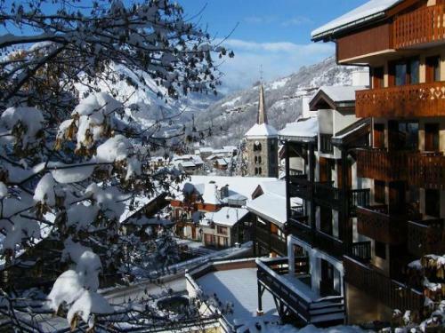 Apartment Hors Piste