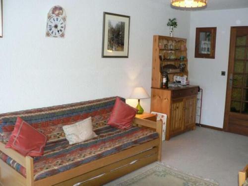 Apartment Eperviere