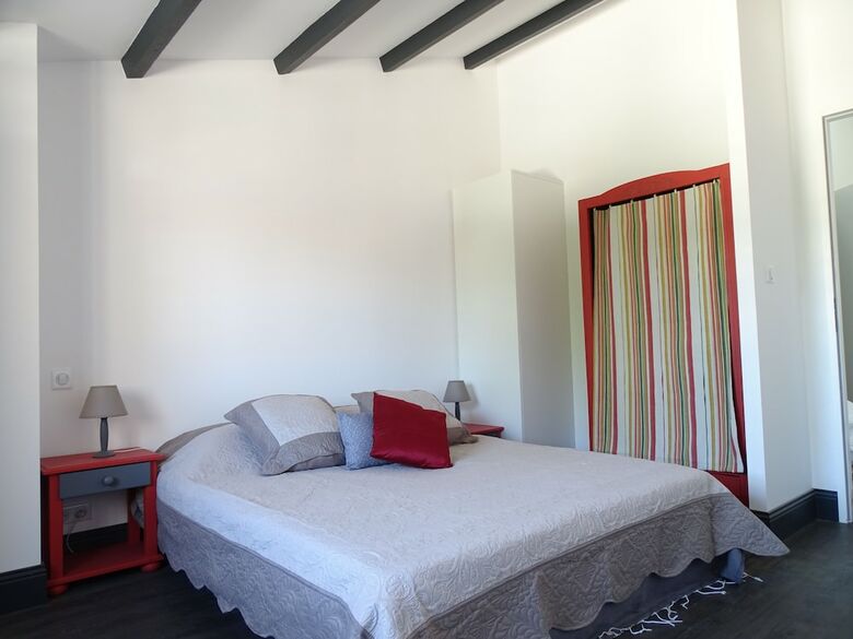 Apartamento Appartement Bastingage