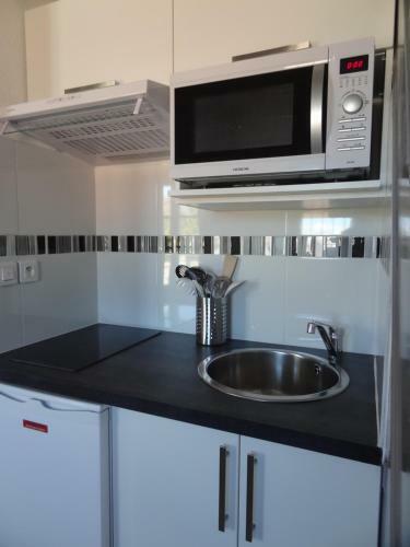 Apartamento Appartement Palombe