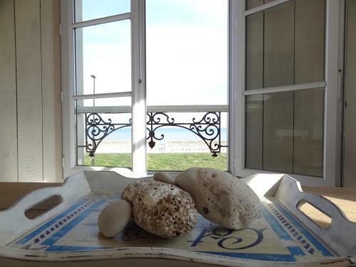 Apartamento Appartement Neptune