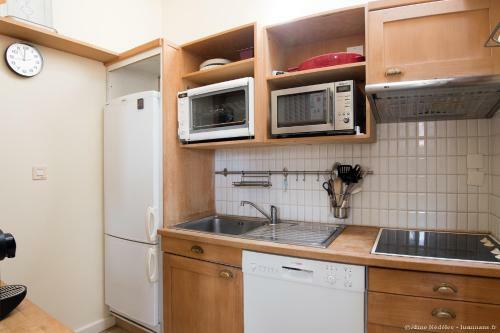 Apartamento Appartement Neptune
