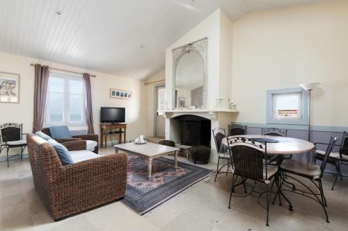 Apartamento Appartement Neptune