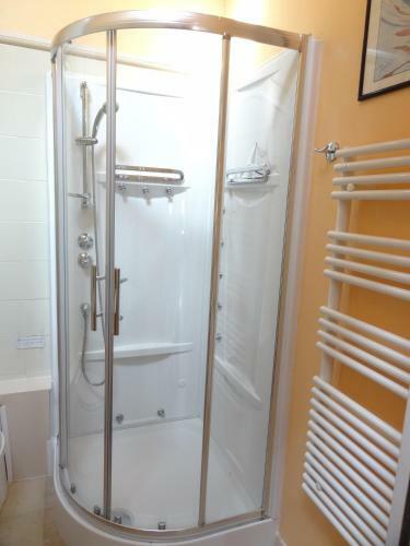 Apartamento Appartement Neptune