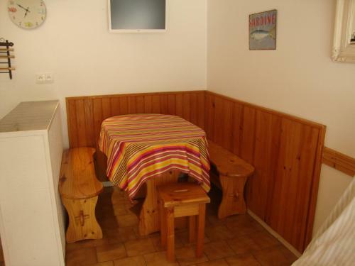 Apartamento Quai Vauban