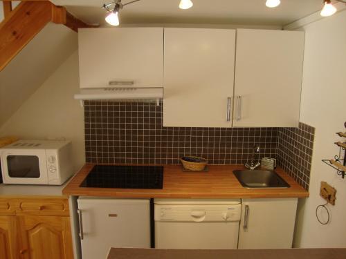Apartamento Quai Vauban