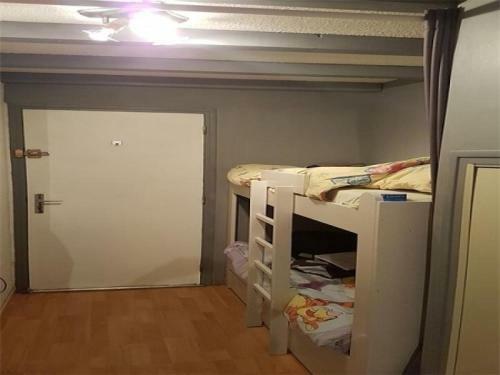 Apartment Chardons Bleus 30