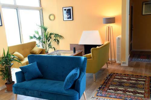 Apartamento Le G�te Du Port
