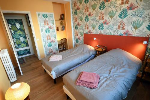 Apartamento Le G�te Du Port