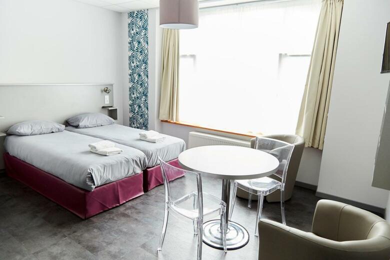 Apartamento Smartappart Saint Nazaire