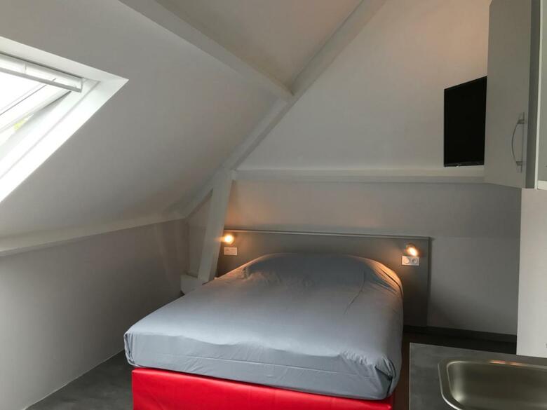Apartamento Smartappart Saint Nazaire