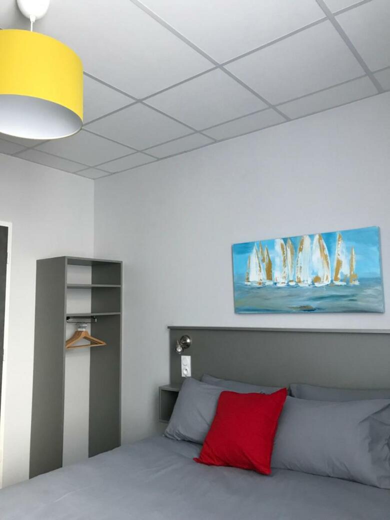 Apartamento Smartappart Saint Nazaire
