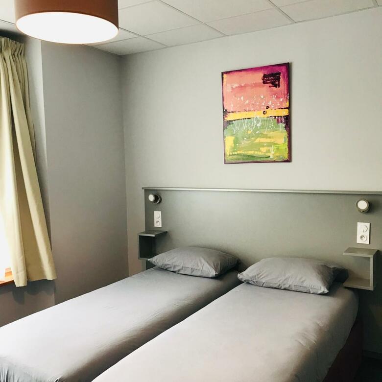 Apartamento Smartappart Saint Nazaire