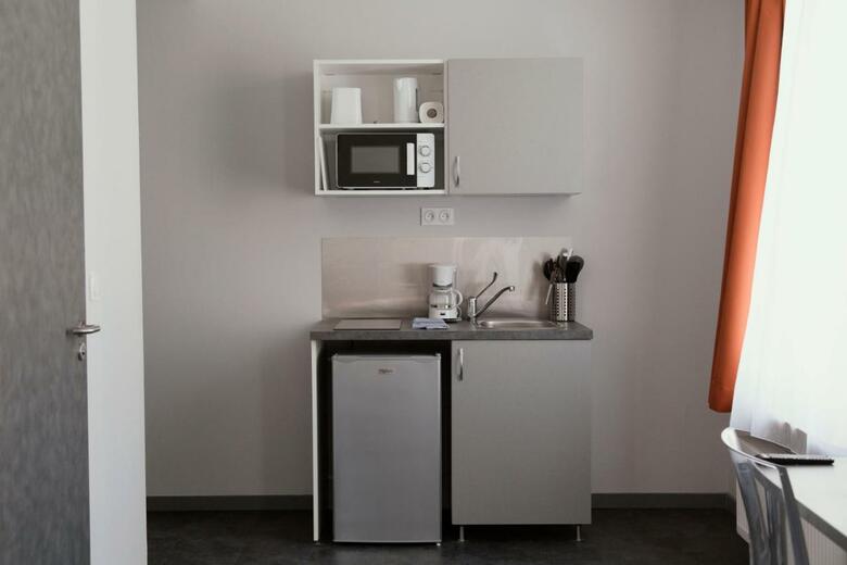 Apartamento Smartappart Saint Nazaire