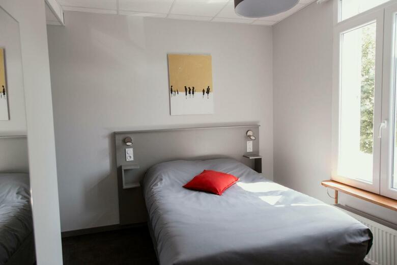 Apartamento Smartappart Saint Nazaire