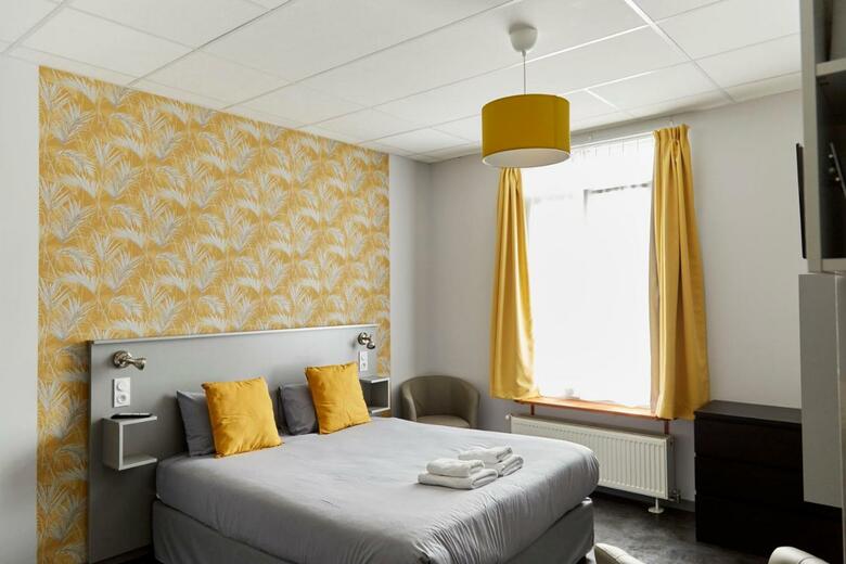 Apartamento Smartappart Saint Nazaire