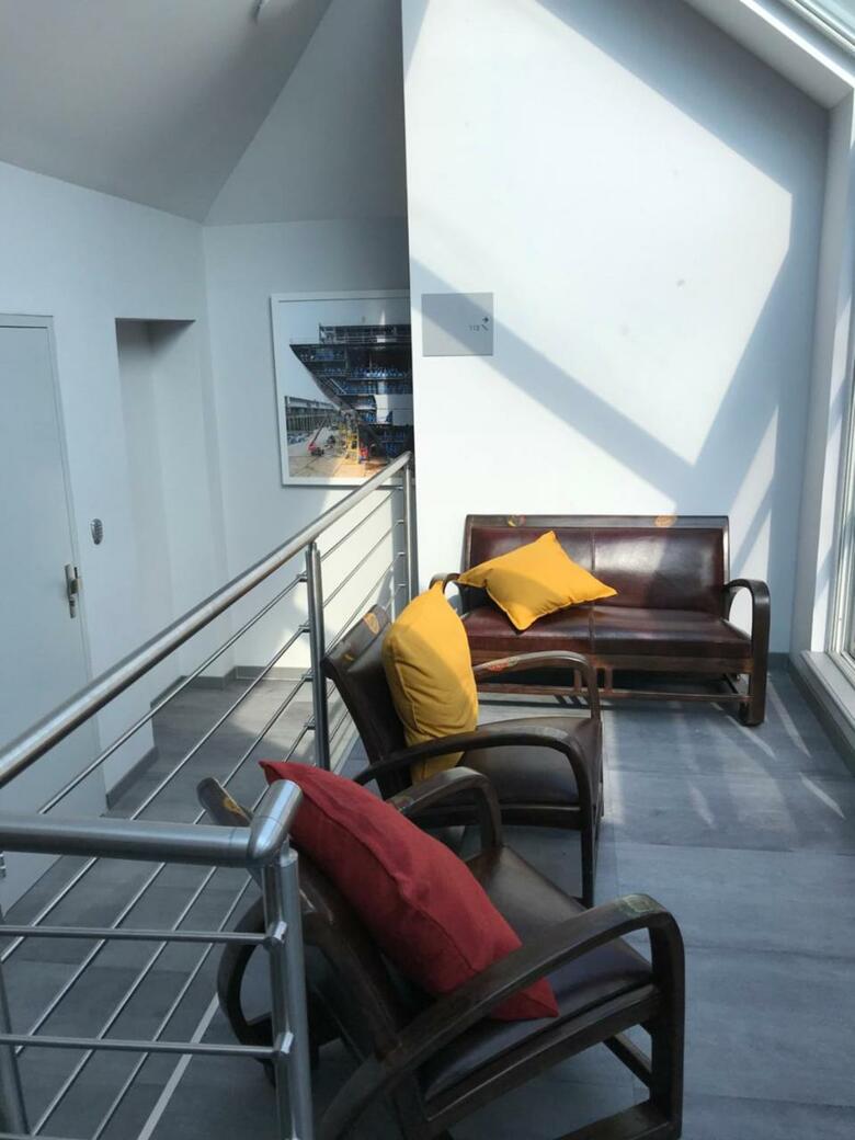 Apartamento Smartappart Saint Nazaire
