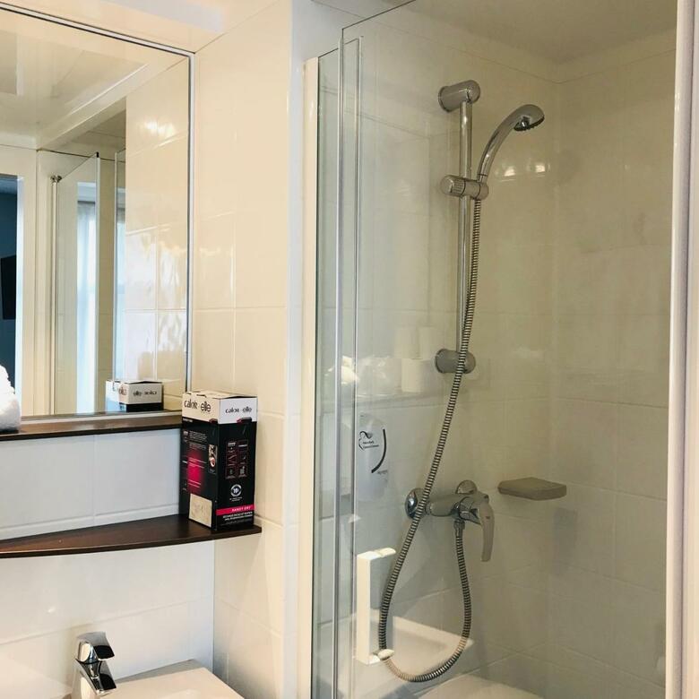 Apartamento Smartappart Saint Nazaire