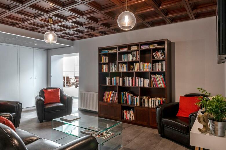 Apartamento Smartappart Saint Nazaire