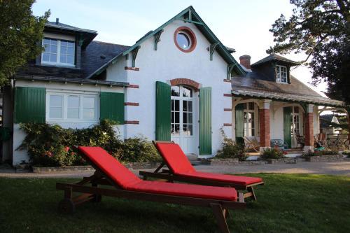 Bed & Breakfast Villa La Brise