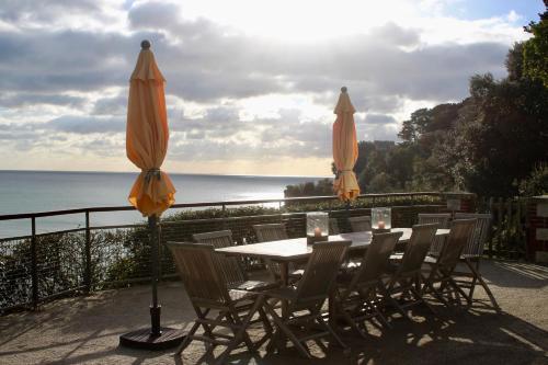 Bed & Breakfast Villa La Brise