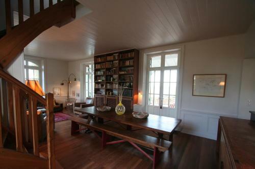 Bed & Breakfast Villa La Brise