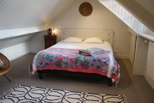 Bed & Breakfast Villa La Brise