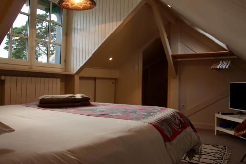 Bed & Breakfast Villa La Brise