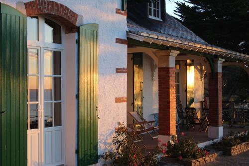 Bed & Breakfast Villa La Brise