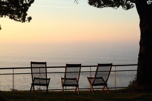 Bed & Breakfast Villa La Brise