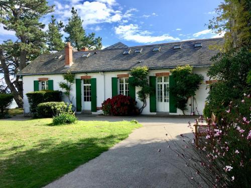 Bed & Breakfast Villa La Brise