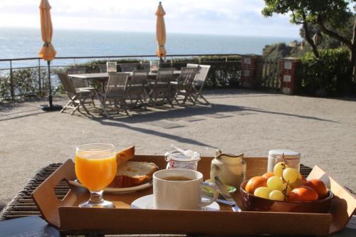 Bed & Breakfast Villa La Brise