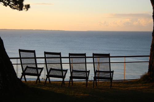 Bed & Breakfast Villa La Brise