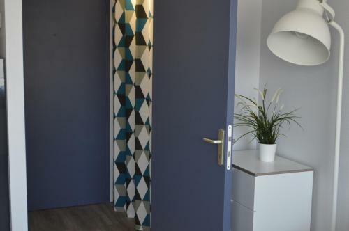 Apartamento Easylocouest Lila