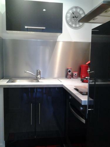 Apartamento Easylocouest Lila