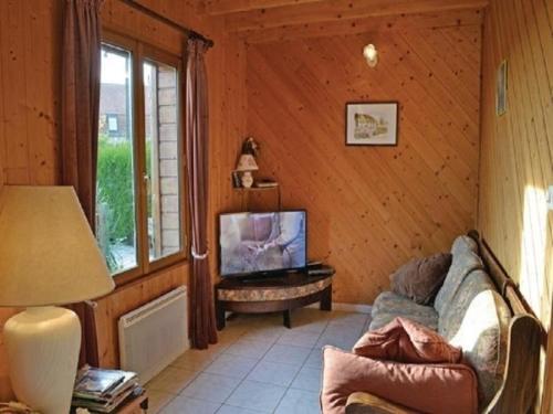 House Saint-omer - 6 Pers, 145 M2, 4/3