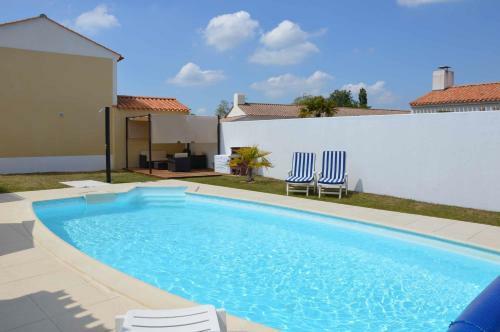 Domaine Des Vertmarines