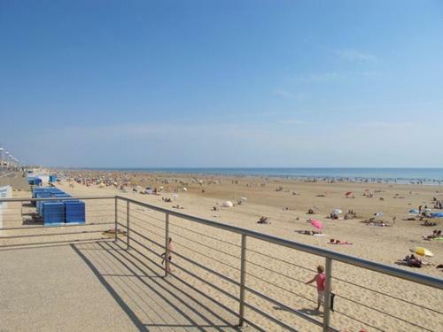 Holiday Home Rue Des Sables - 6